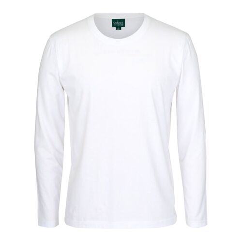 JB's  L/S NON CUFF TEE Thumbnail