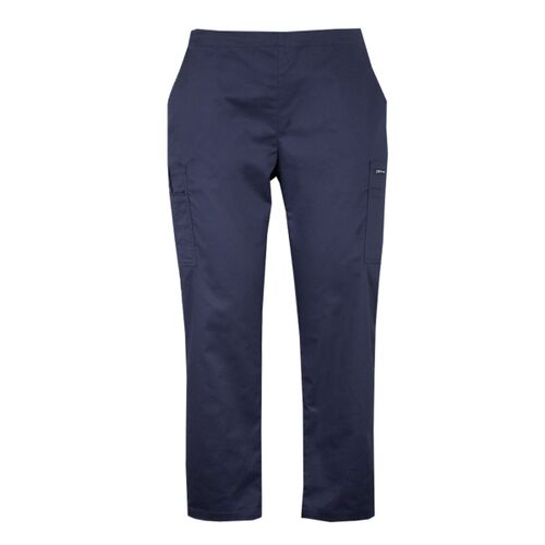 JB's  LADIES PREMIUM SCRUB CARGO PANT Thumbnail