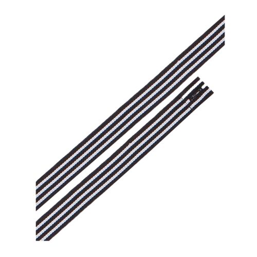 JB's CHANGEABLE YARN DYED CROSS BACK APRON STRAP Thumbnail