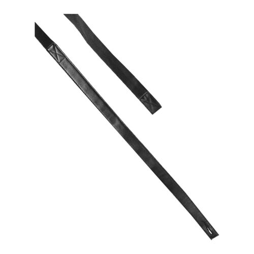 JB's  CHANGEABLE PU CROSS BACK APRON STRAP Thumbnail