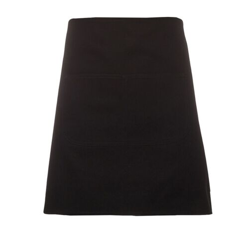 JB's WAIST CANVAS APRON (INCLUDING STRAP) Thumbnail