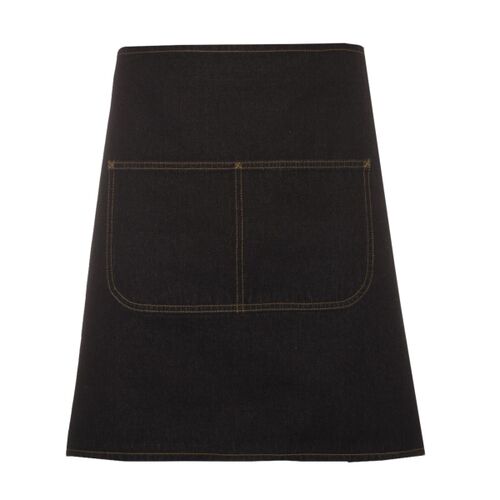 JB's WAIST DENIM APRON (INCLUDING STRAP) Thumbnail