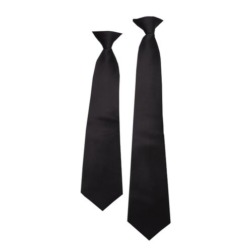 JB's CLIP ON TIE (5PACK) Thumbnail
