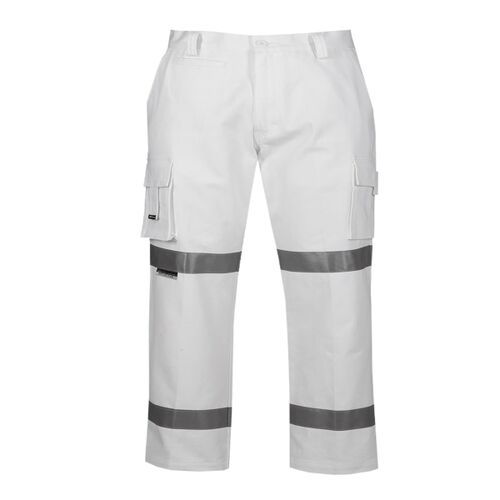 JB's BIOMOTION NIGHT PANT WITH REFLECTIVE TAPE Thumbnail