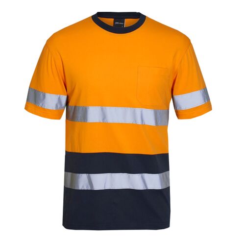 JB's HV (D+N) COTTON T-SHIRT Thumbnail