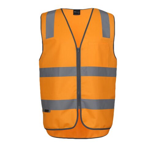 JB's  AUST. RAIL (D+N) SAFETY VEST Thumbnail