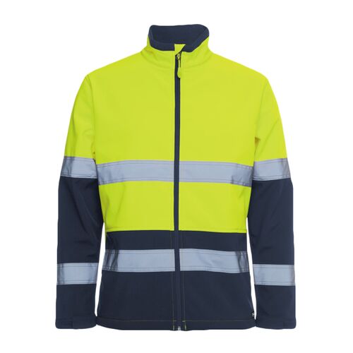 JB's HV (D+N) W/RESIST SOFTSHELL JACKET Thumbnail