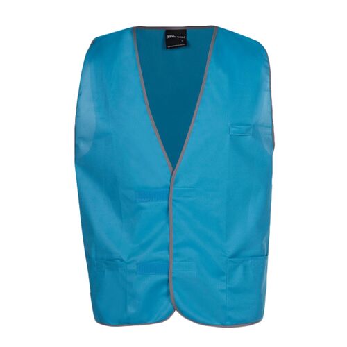 JB's  COLOURED TRICOT VEST Thumbnail