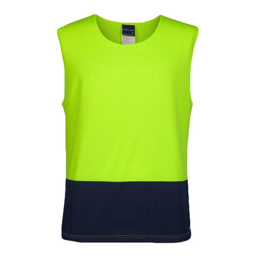 JB's HV MUSCLE TOP Thumbnail