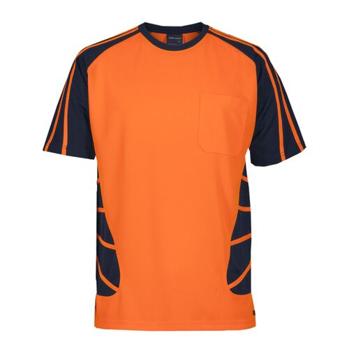 JB's HV SPIDER TEE Thumbnail