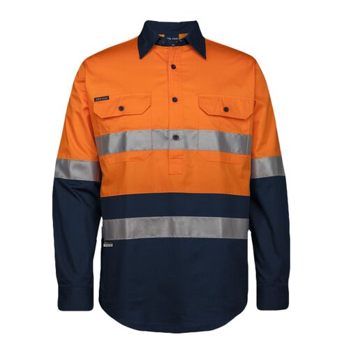 JB's HV (D+N) CLOSE FRONT L/S 150G W/SHIRT Thumbnail