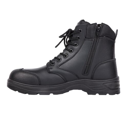 JB’s COMPOSITE TOE 5” ZIP BOOT Thumbnail