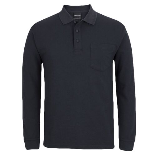 JB's  210 L/S POCKET POLO Thumbnail