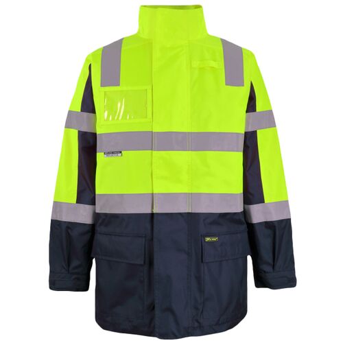 JB's HV (D+N) VISIONARY JACKET Thumbnail