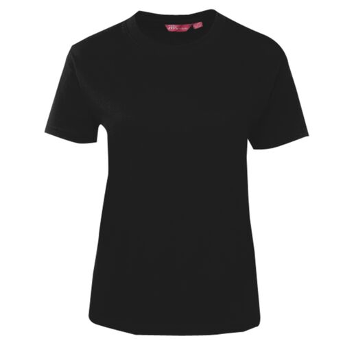JB's  LADIES CREW NECK TEE Thumbnail