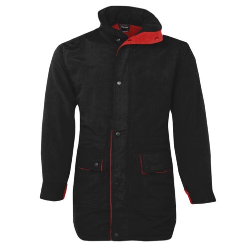 JB's  LONG LINE JACKET Thumbnail