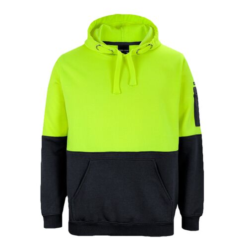 JB's HV PULL OVER HOODIE Thumbnail