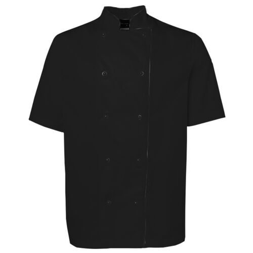 JB's  S/S CHEFS JACKET Thumbnail