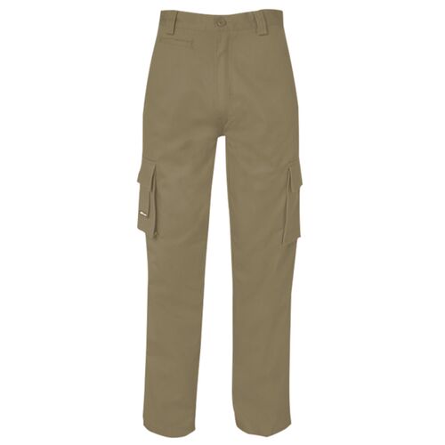 JB's M/RISED MULTI PKT PANT Thumbnail