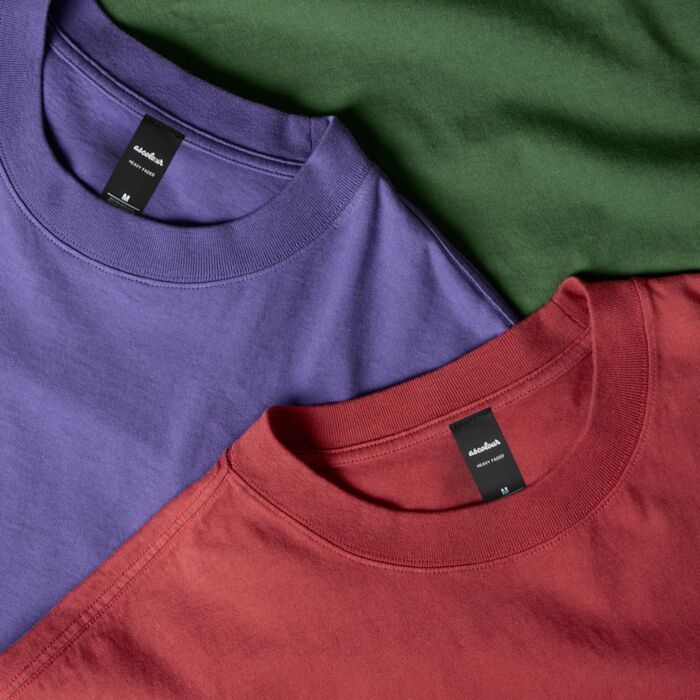 T-Shirts Thumbnail