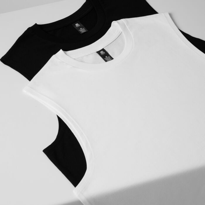 Singlets & Tanks Thumbnail