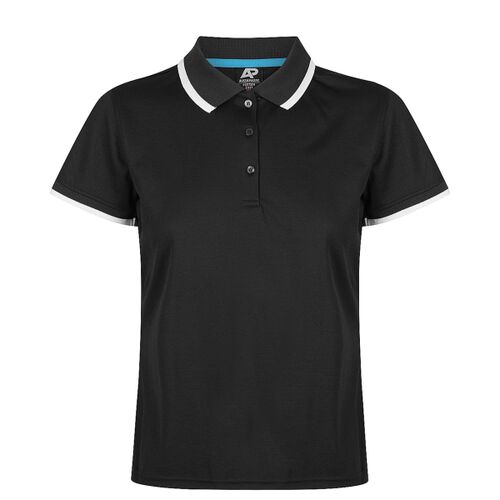 AP Womens Portsea Polo Thumbnail