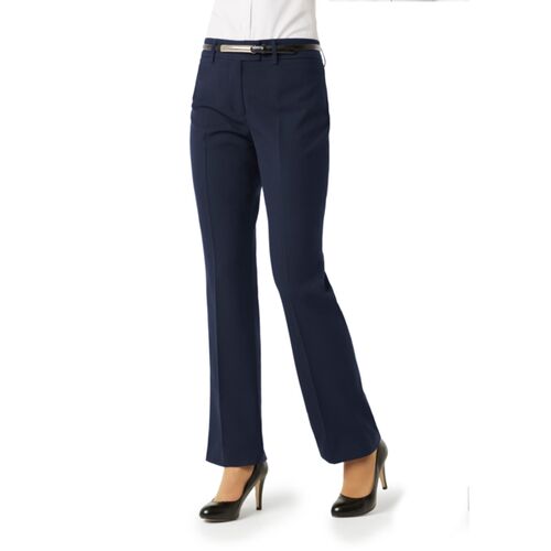 Biz Womens Classic Pant Thumbnail