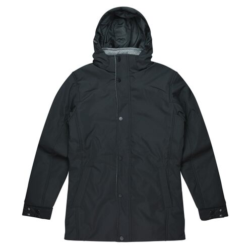 AP Mens Parkland Jacket Thumbnail