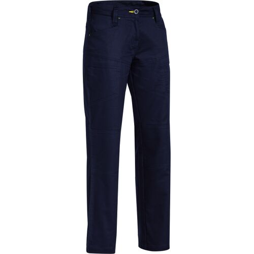 Bisley Womens X Airflow Ripstop Vented Work Pant Thumbnail