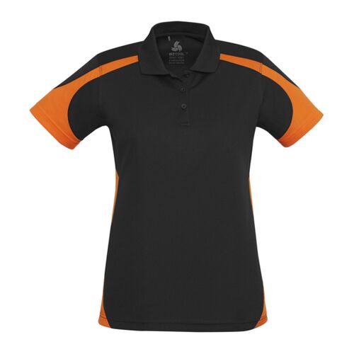 Biz Womens Talon Polo Thumbnail