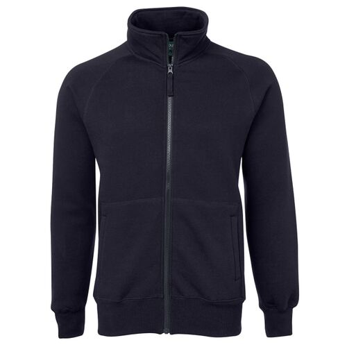 JB's Full Zip Fleecy Thumbnail