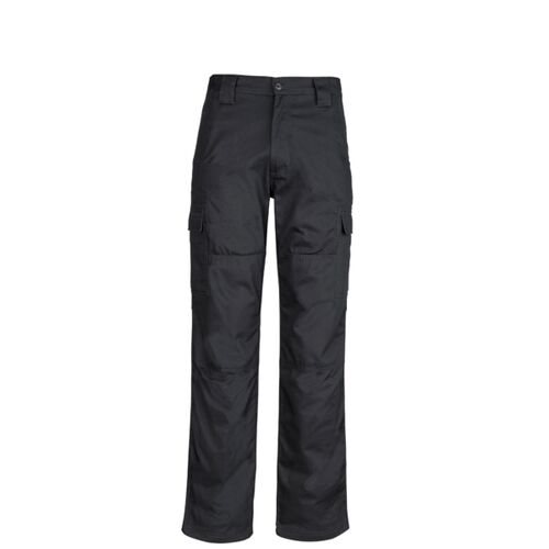 Syzmik Mens Midweight Drill Cargo Pants (Regular) Thumbnail
