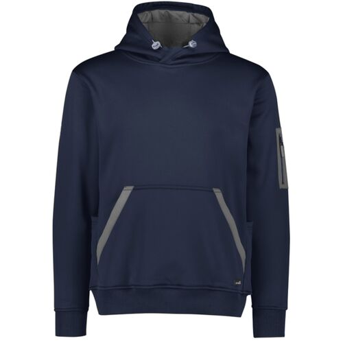 Syzmik Unisex Water Resistant Hoodie Thumbnail
