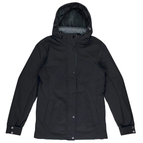 AP Womens Parkland Jacket Thumbnail