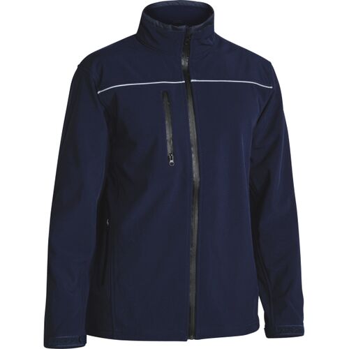 Bisley Soft Shell Jacket Thumbnail