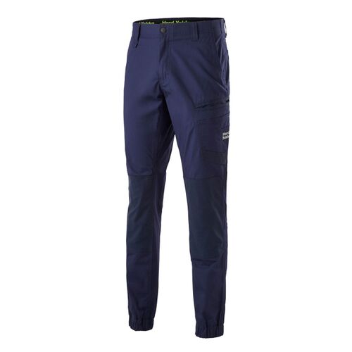 Hard Yakka 3056 Raptor Active Cuffed Pants Thumbnail