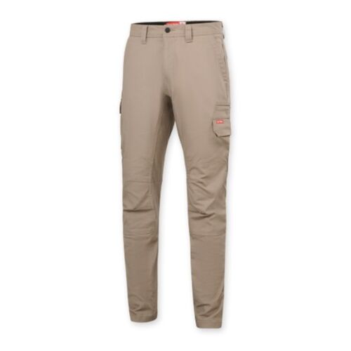 Hard Yakka 3056 Stretch Canvas Cargo Pants Thumbnail