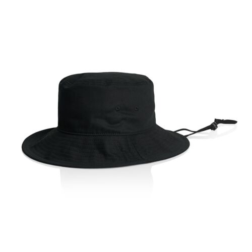AS Colour Wide Brim Bucket Hat Thumbnail