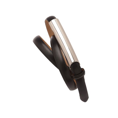 Biz Womens Slimline Belt Thumbnail