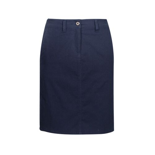 Biz Womens Lawson Skirt Thumbnail