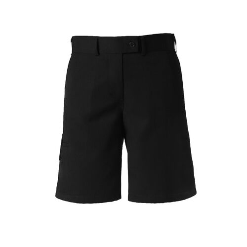 Biz Womens Detroit Shorts Thumbnail