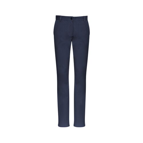 Biz Womens Lawson Chino Pant Thumbnail