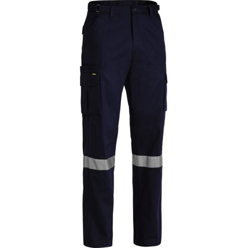Bisley Taped 8 Pocket Cargo Pants Thumbnail