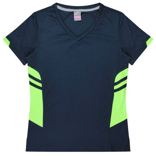 AP Womens Tasman Tees Thumbnail