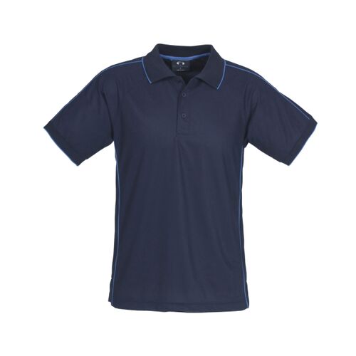 Biz Mens Resort Polo Thumbnail