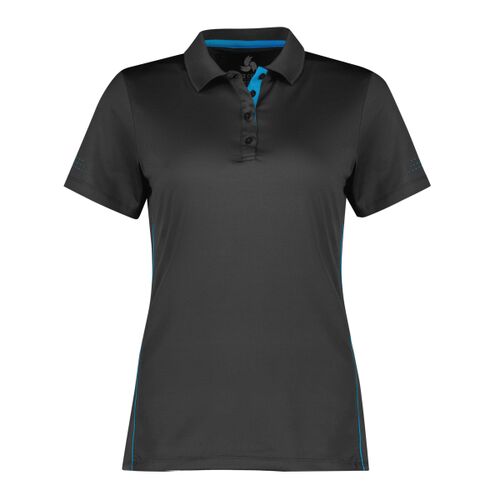 Biz Womens Balance Polo Thumbnail