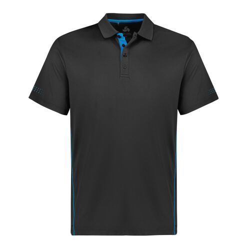 Biz Mens Balance Polo Thumbnail