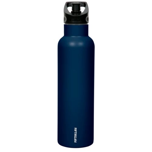 Fifty Fifty Bottle with Sports Lid 630ml Thumbnail