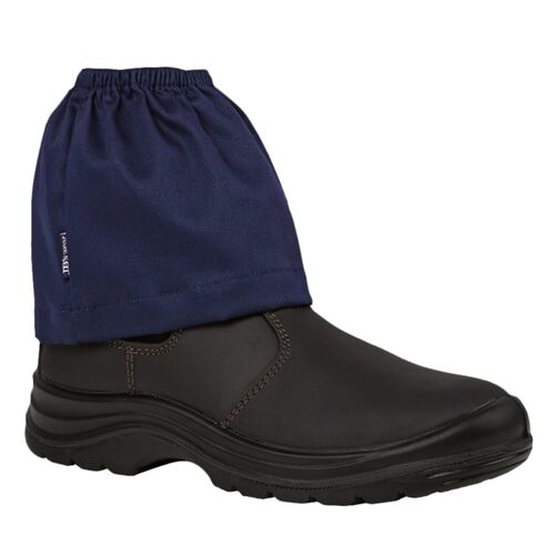 JB's Boot Cover Thumbnail