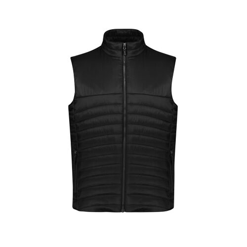Biz Mens Expedition Vest Thumbnail